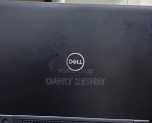 New Laptop Dell Latitude 5310 16GB Intel Core I5 SSD 512GB