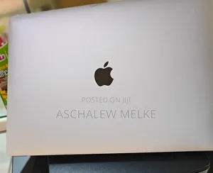 Photo - New Laptop Apple MacBook Pro 2019 32GB Intel Core I9 SSD 512GB