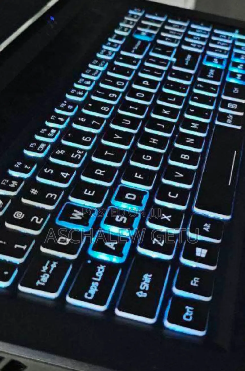 New Laptop Acer Predator Helios 300 16GB Intel Core I7 SSD 512GB