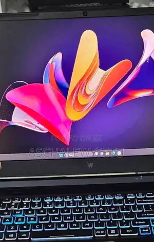 Photo - New Laptop Acer Predator Helios 300 16GB Intel Core I7 SSD 512GB