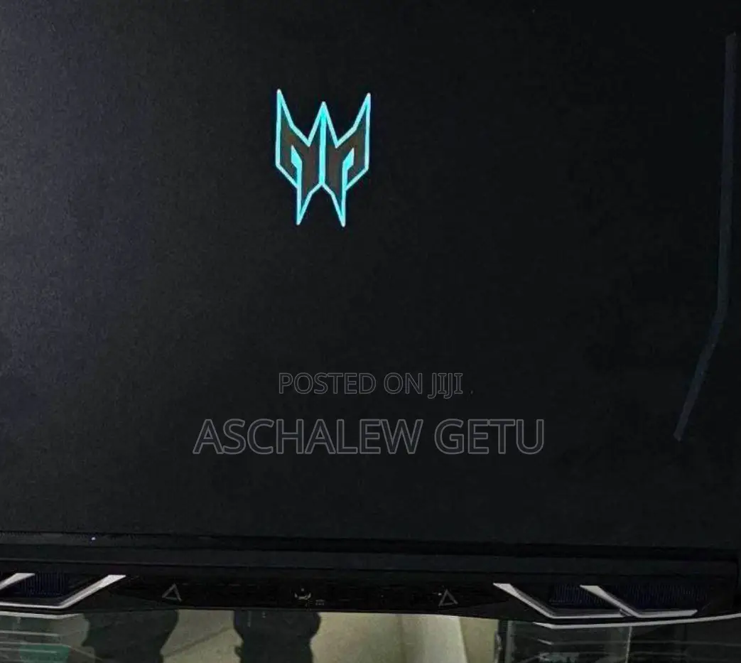 New Laptop Acer Predator Helios 300 16GB Intel Core I7 SSD 512GB