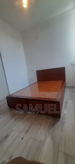 Photo - Bed 1m20 and 1m50 Both With Good Price