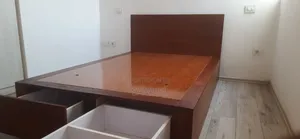 Bed 1m20 and 1m50 Both With Good Price