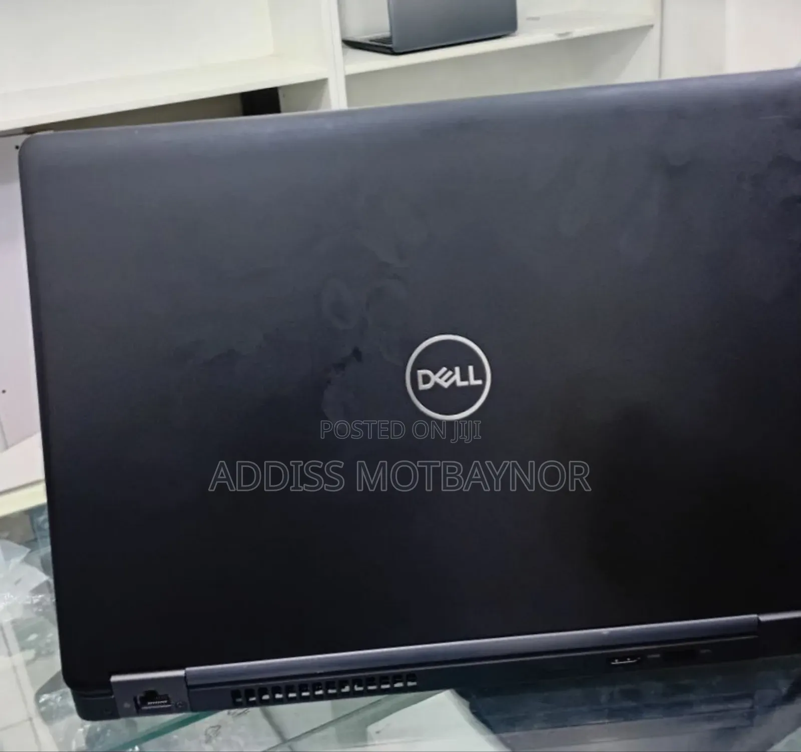 New Laptop Dell Latitude 5310 16GB Intel Core I5 SSD 512GB