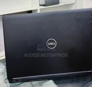 Photo - New Laptop Dell Latitude 5310 16GB Intel Core I5 SSD 512GB