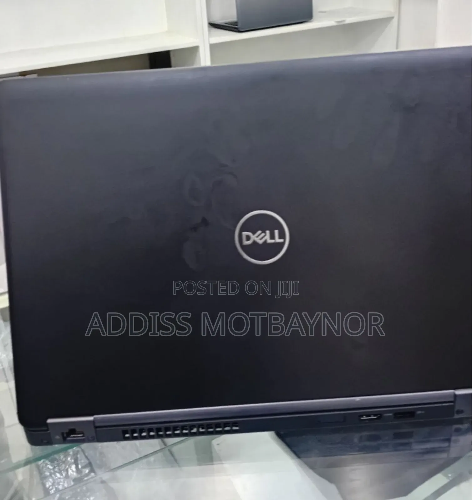 New Laptop Dell Latitude 5310 16GB Intel Core I5 SSD 512GB