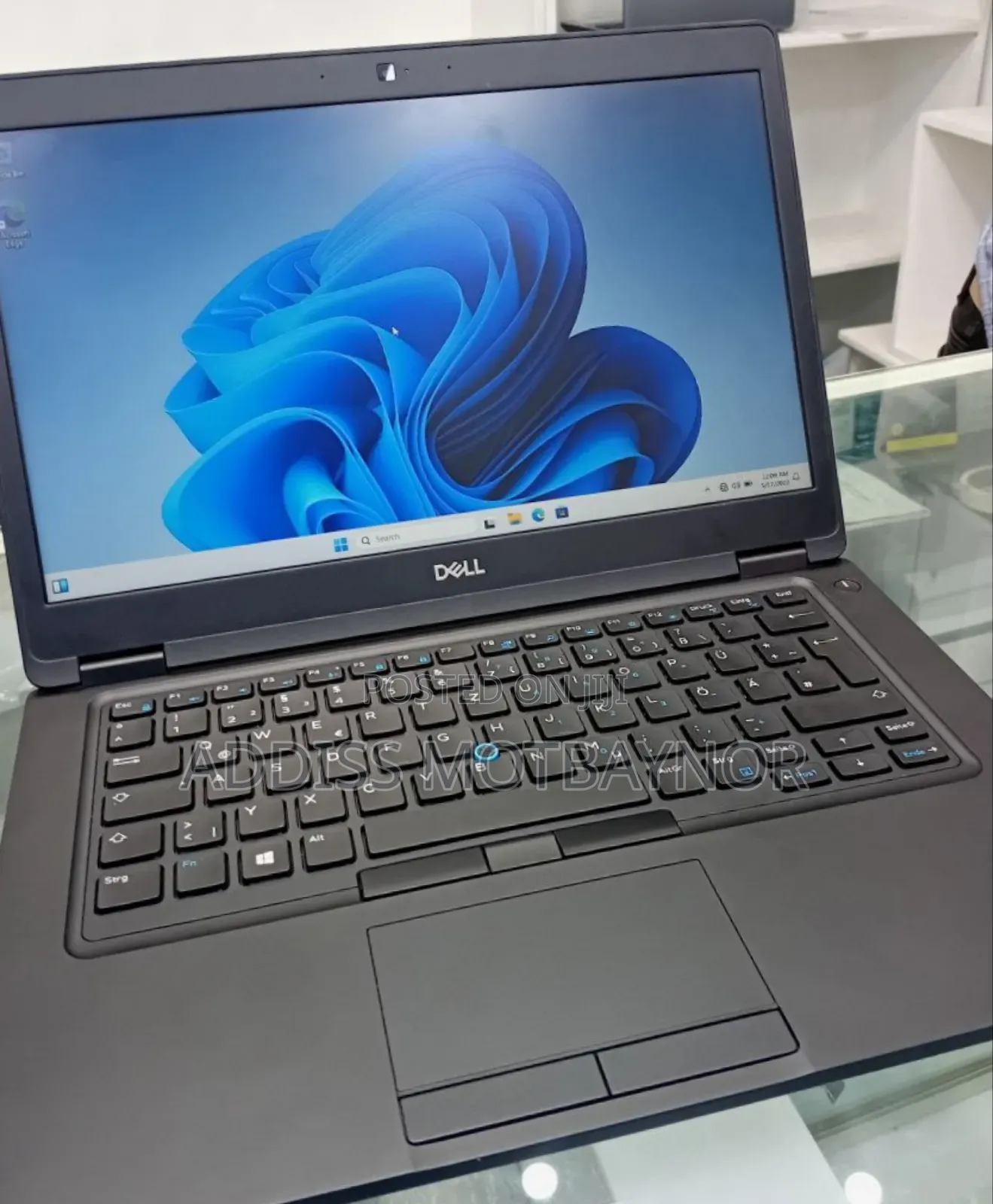 New Laptop Dell Latitude 5310 16GB Intel Core I5 SSD 512GB