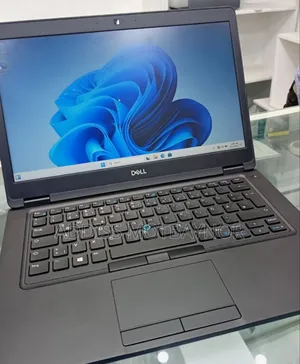 New Laptop Dell Latitude 5310 16GB Intel Core I5 SSD 512GB