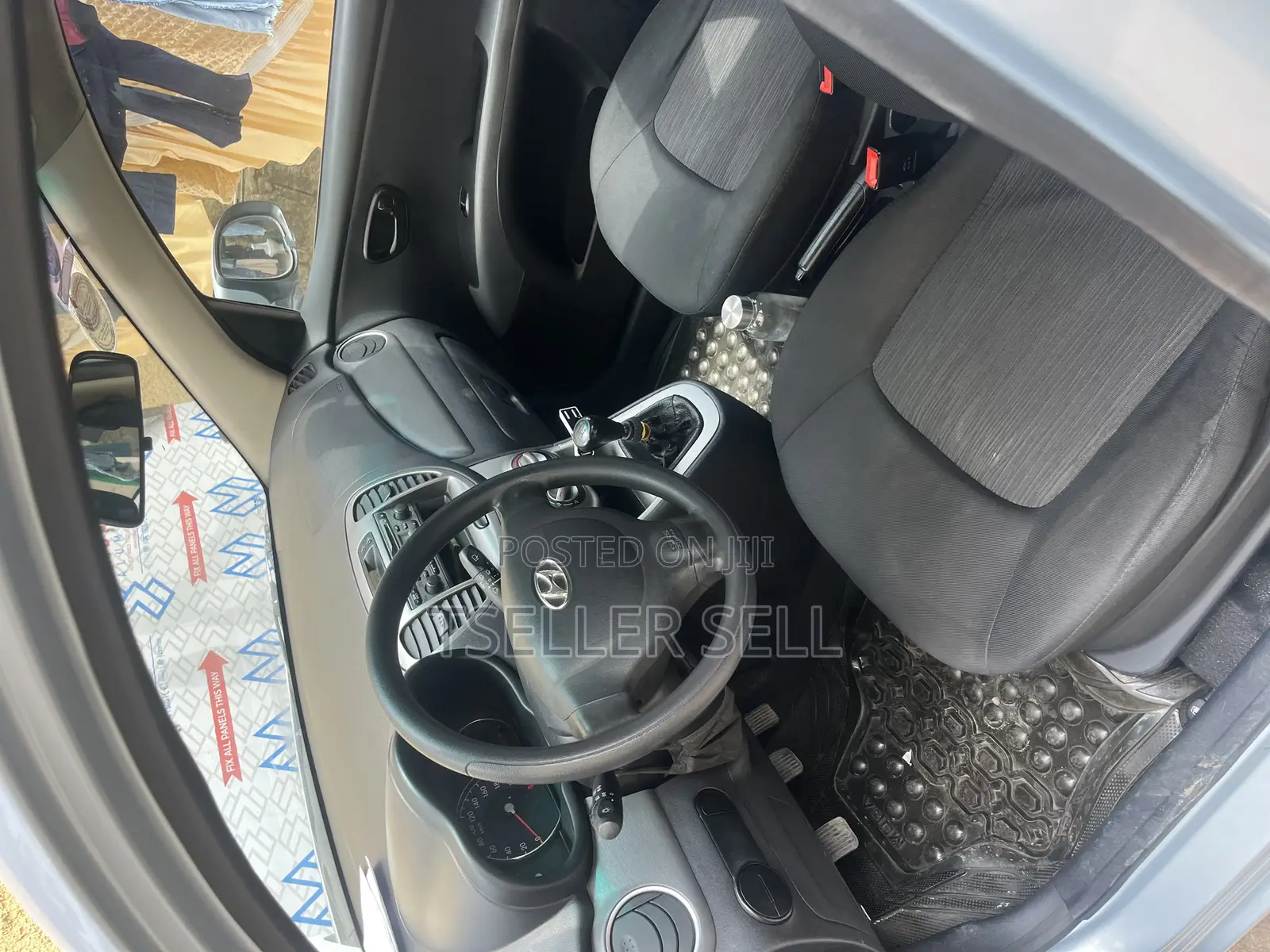 Hyundai I10 1.2 2012 Blue