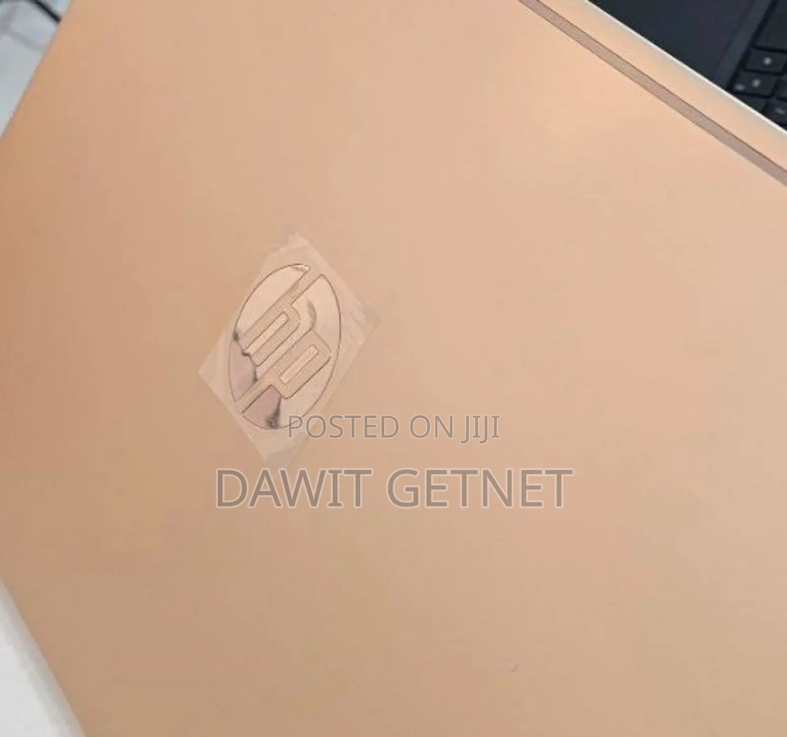 New Laptop HP Pavilion 15 8GB Intel Core I7 SSD 512GB