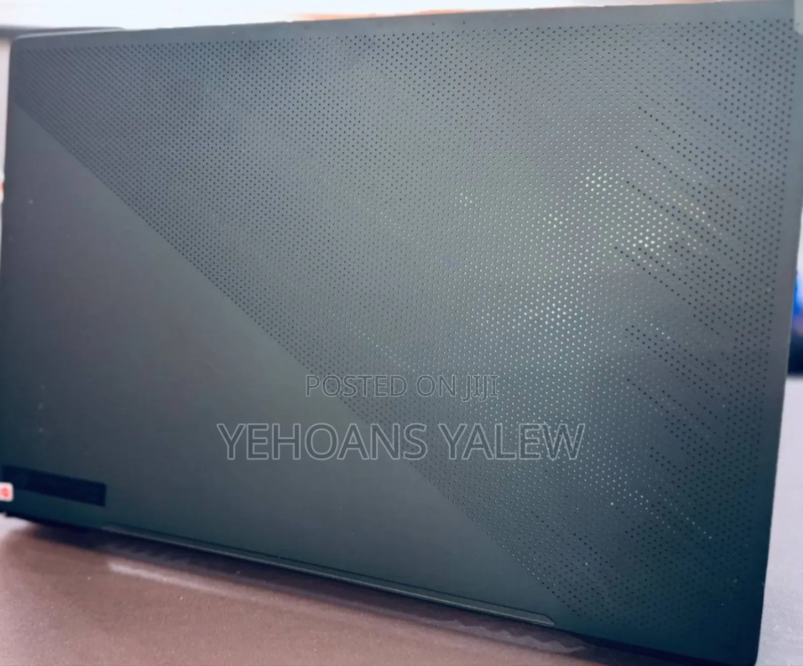 New Laptop Asus ROG Zephyrus G16 16GB Intel Core I9 SSD 1T