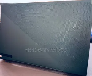 Photo - New Laptop Asus ROG Zephyrus G16 16GB Intel Core I9 SSD 1T