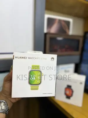 Huawei Watch Fit 4 Pro