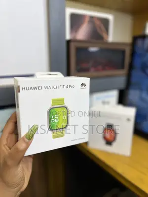 Huawei Watch Fit 4 Pro