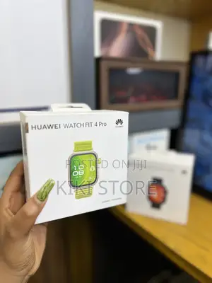 Huawei Watch Fit 4 Pro
