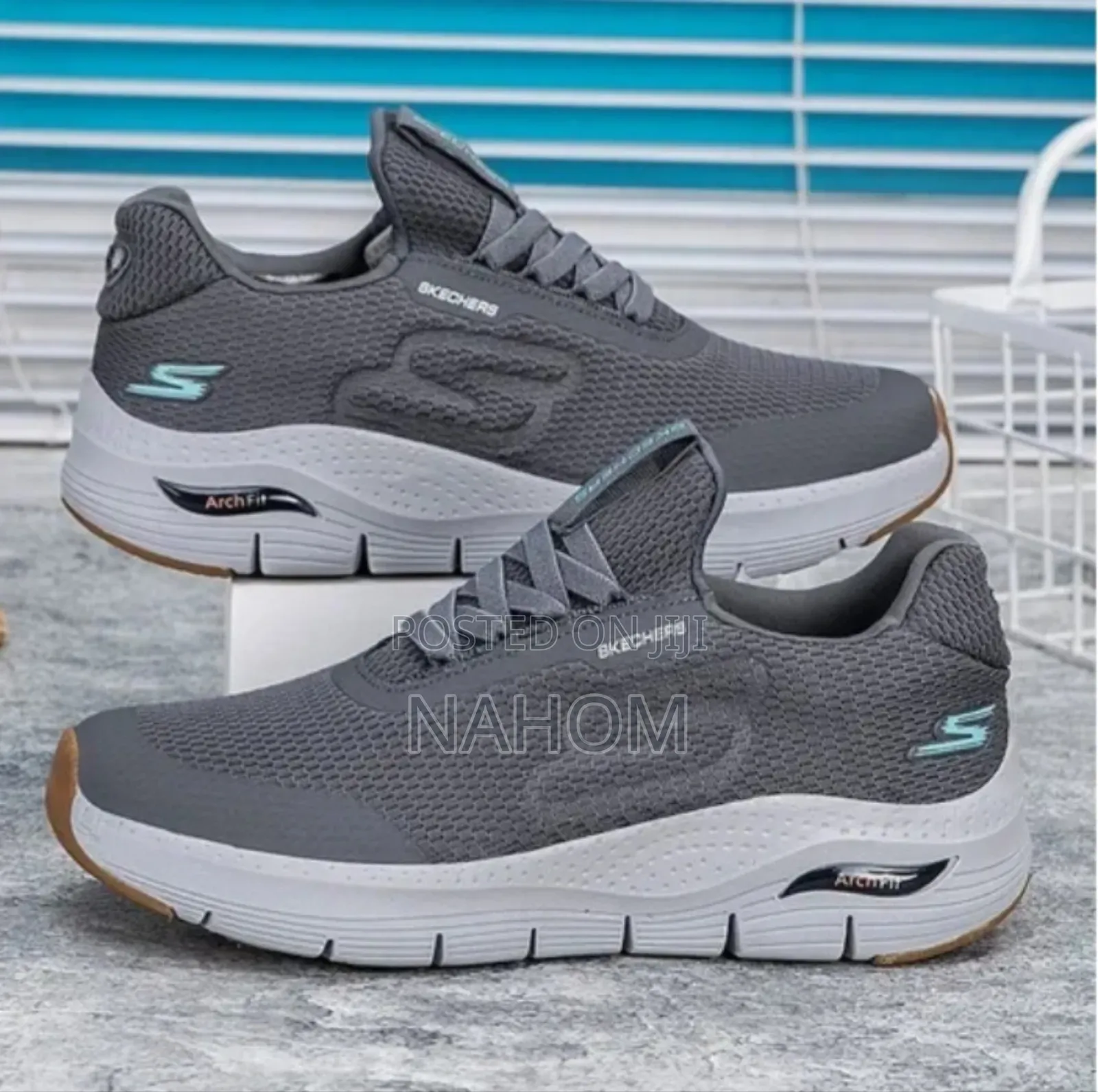 Skechers Archfit Shoes