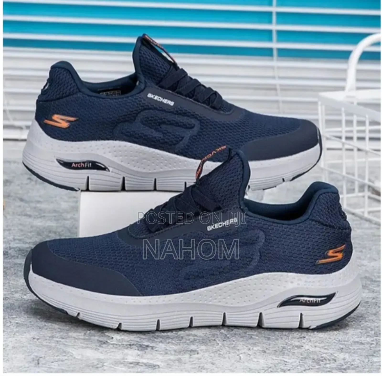 Skechers Archfit Shoes