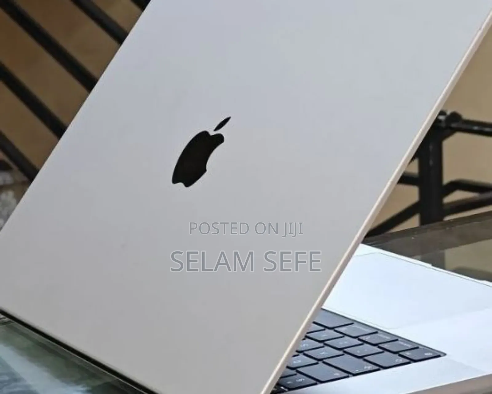 New Laptop Apple MacBook Pro 16GB SSD 1T