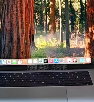 New Laptop Apple MacBook Pro 16GB SSD 1T
