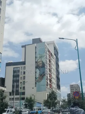 Furnished 2bdrm Apartment in Bole for sale