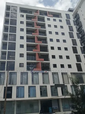 Furnished 2bdrm Apartment in Bole for sale