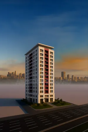 Furnished 2bdrm Apartment in Bole for sale