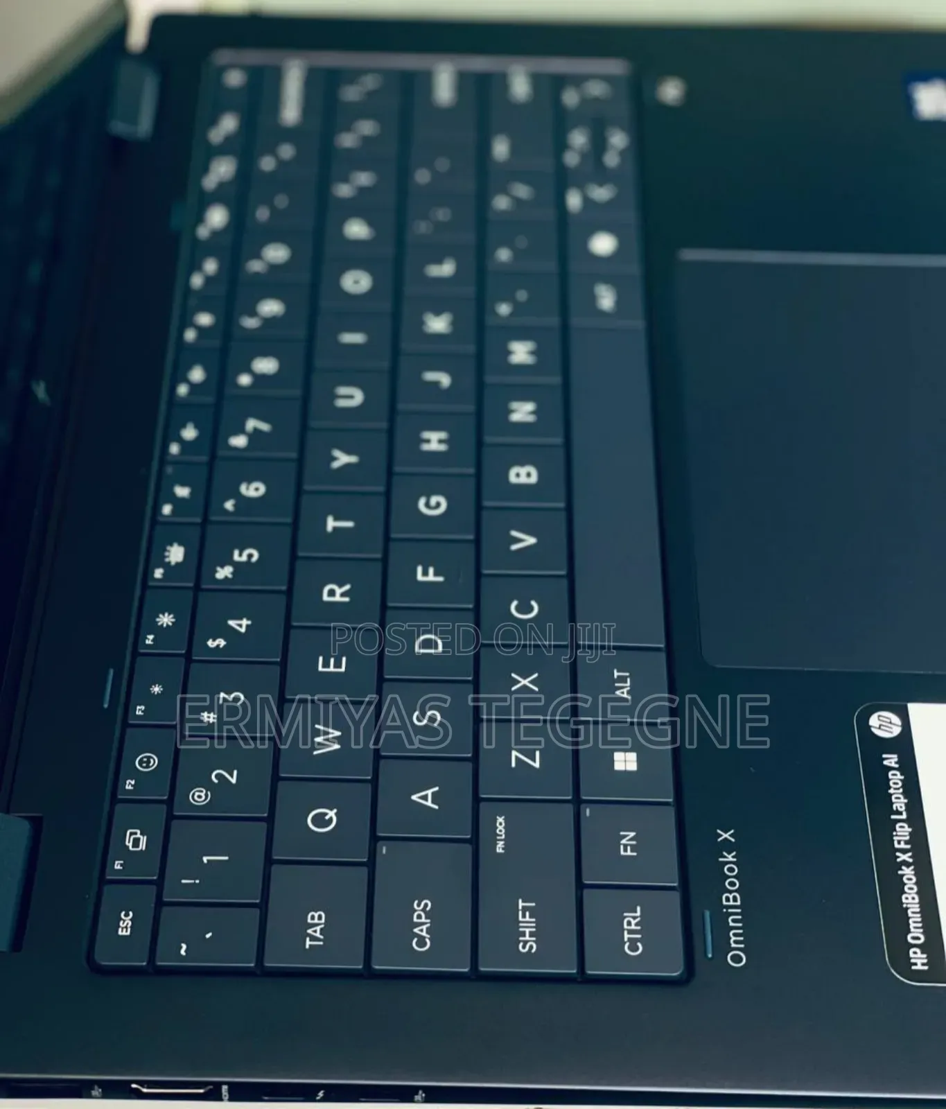 New Laptop HP Stream Notebook 16GB Intel Core Ultra 7 SSD 1T