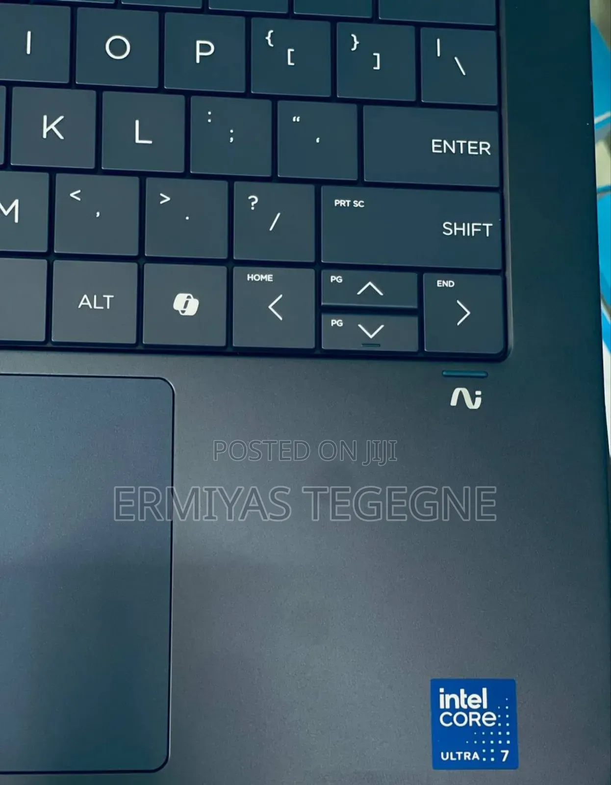New Laptop HP Stream Notebook 16GB Intel Core Ultra 7 SSD 1T