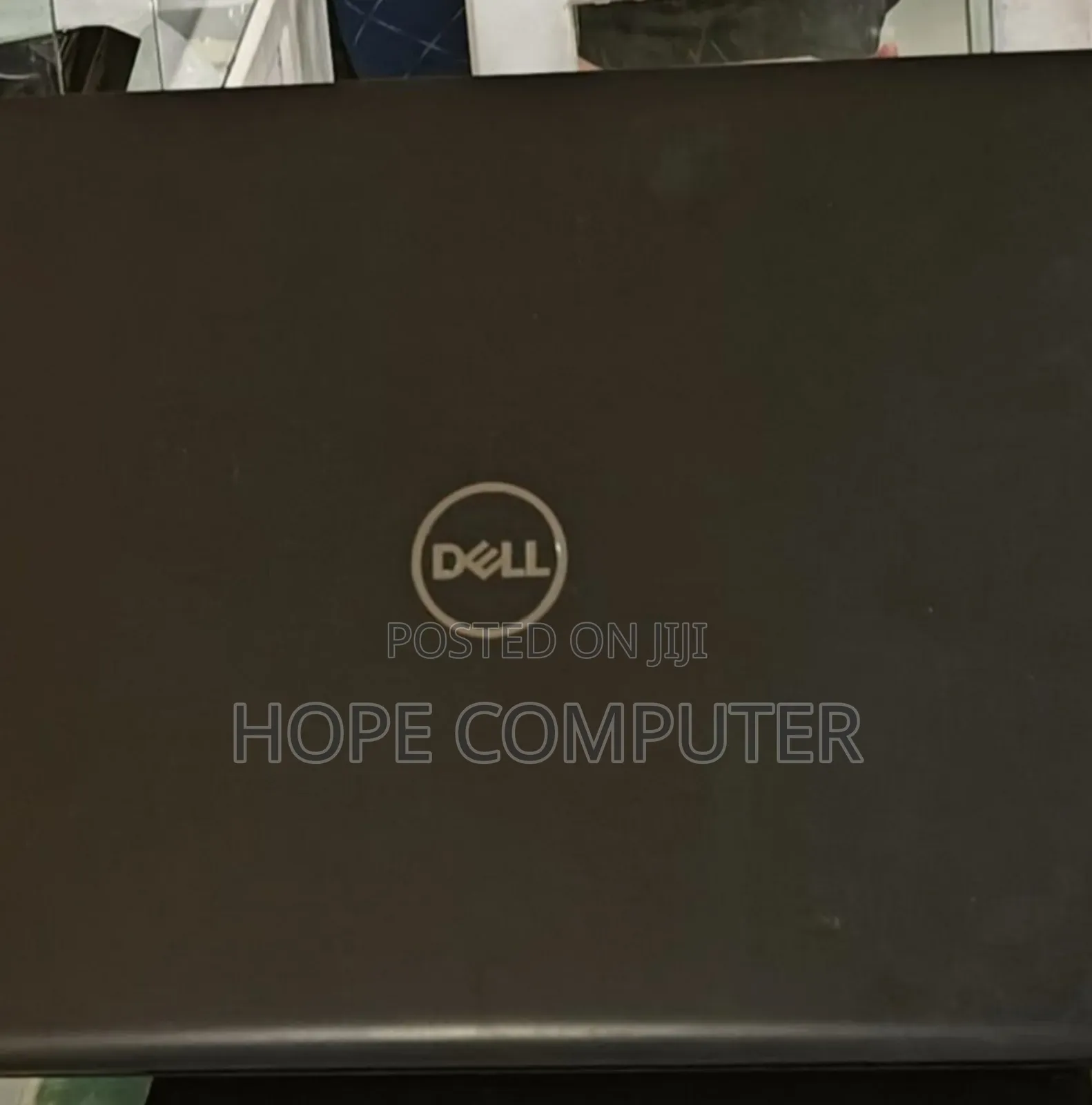 New Laptop Dell Inspiron 15 16GB Intel Core I7 HDD 1T