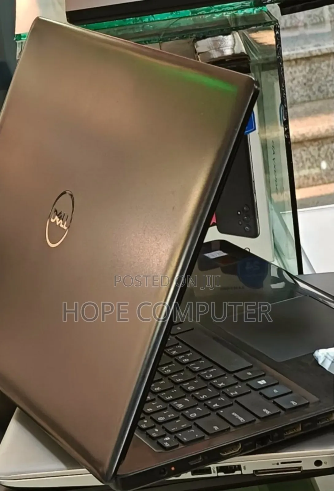 New Laptop Dell Inspiron 15 16GB Intel Core I7 HDD 1T