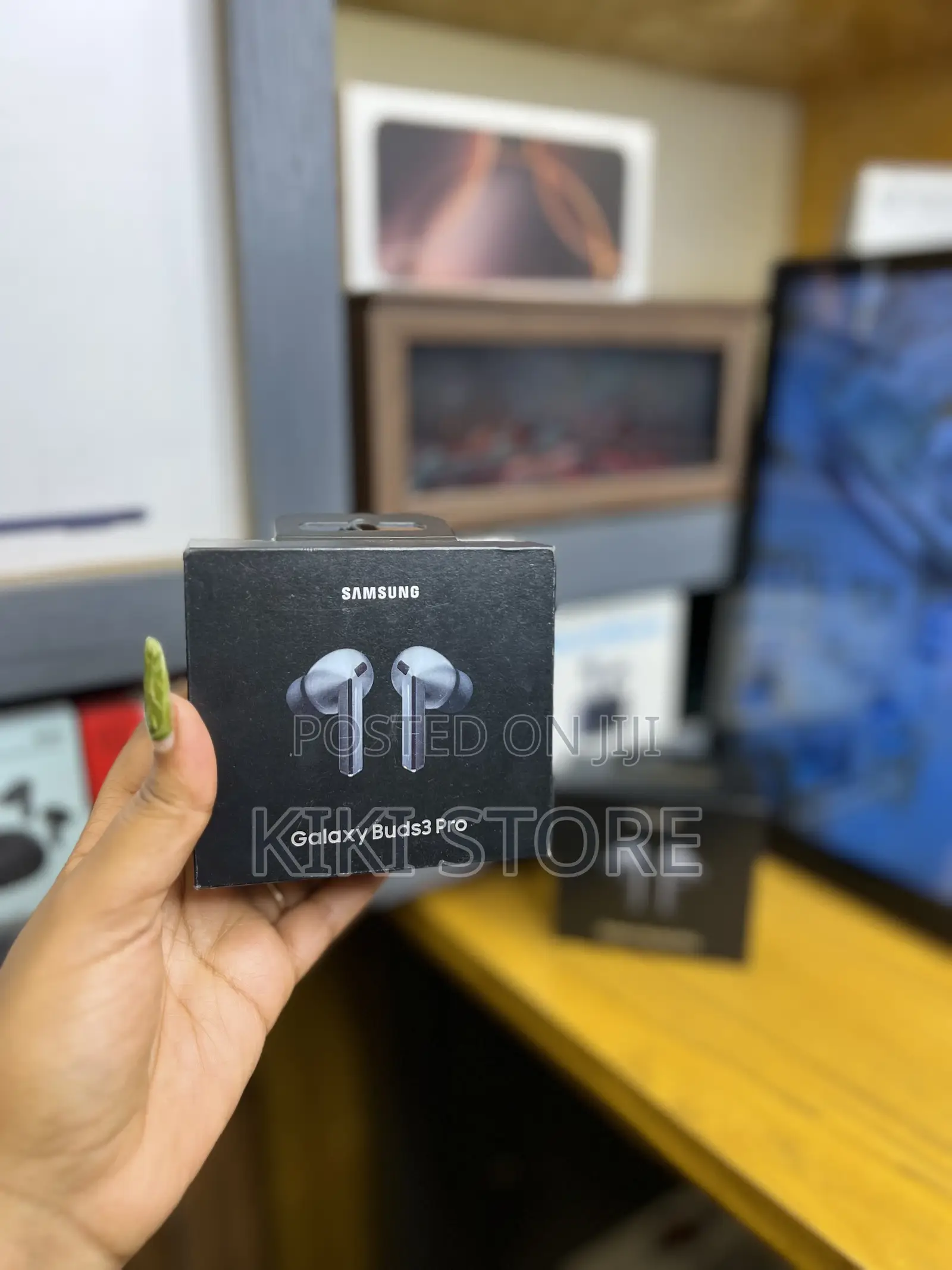 Samsung Galaxy Buds 3 Pro