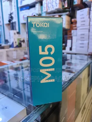 M05 Gimbal Phone Stabilizer