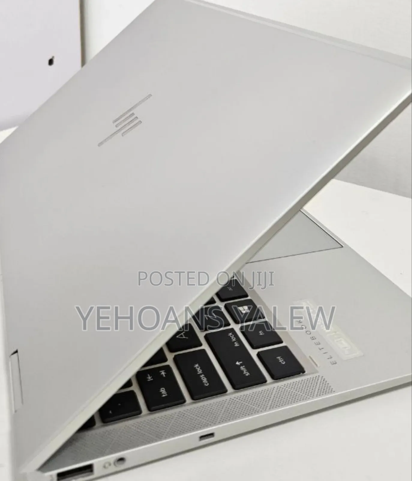 New Laptop HP EliteBook X360 1040 G7 16GB Intel Core I7 SSD 512GB