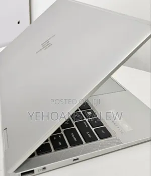 New Laptop HP EliteBook X360 1040 G7 16GB Intel Core I7 SSD 512GB