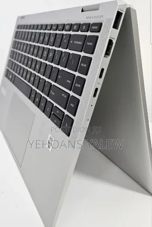 New Laptop HP EliteBook X360 1040 G7 16GB Intel Core I7 SSD 512GB