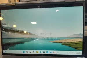 Photo - New Laptop HP Pavilion 15 16GB Intel Core I7 SSD 1T