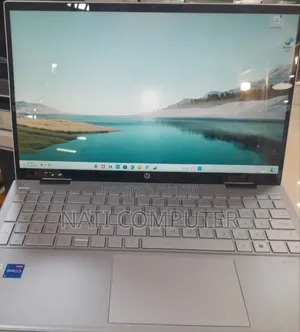 New Laptop HP Pavilion 15 16GB Intel Core I7 SSD 1T