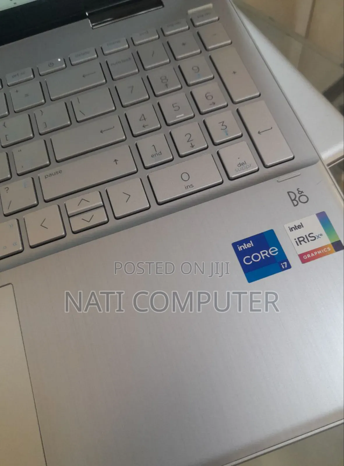 New Laptop HP Pavilion 15 16GB Intel Core I7 SSD 1T