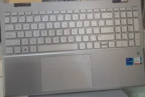 New Laptop HP Pavilion 15 16GB Intel Core I7 SSD 1T