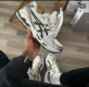 #Asics Gel Kayano High Master Quality Shoes for You