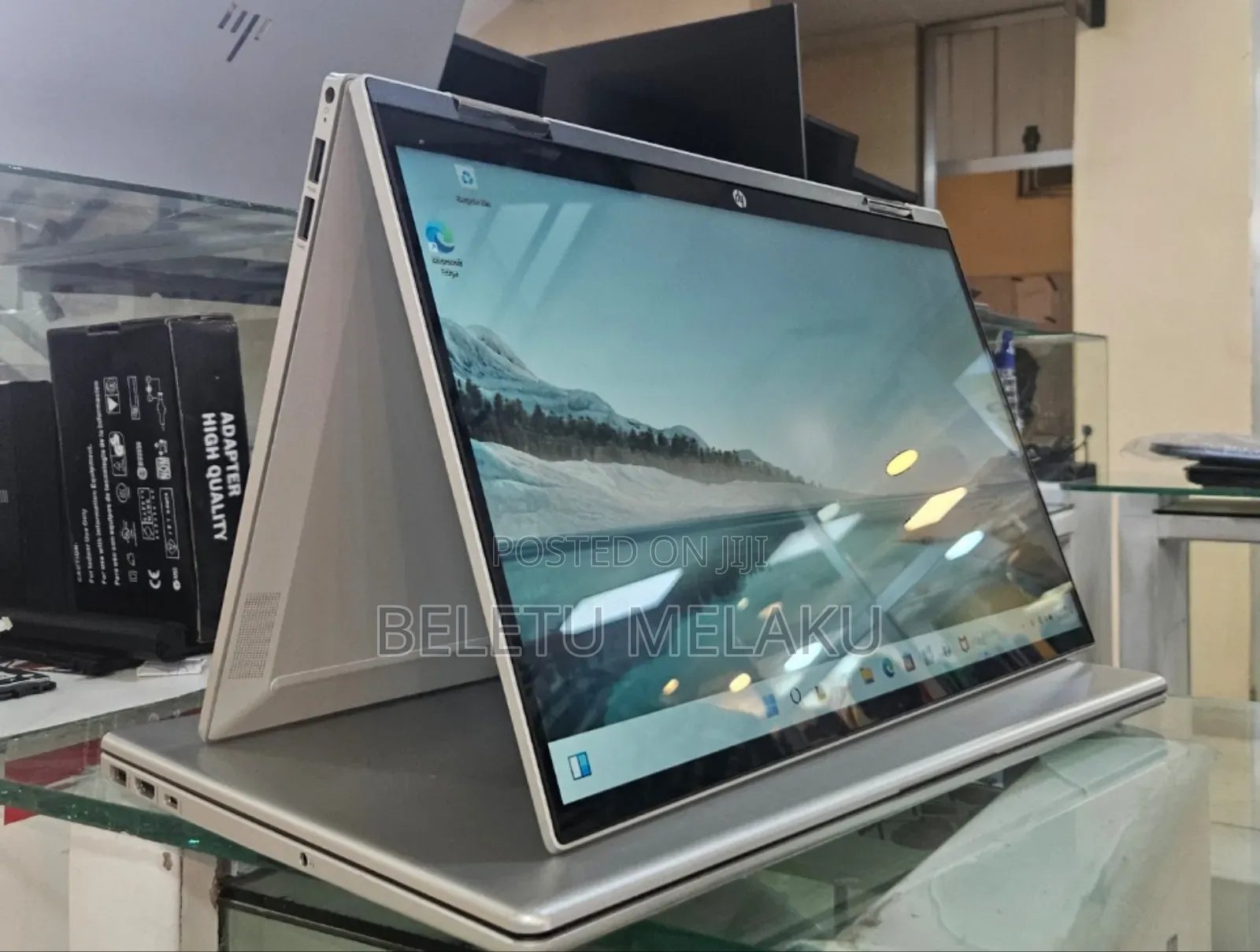 New Laptop HP Pavilion 15 16GB Intel Core i7 SSD 1T