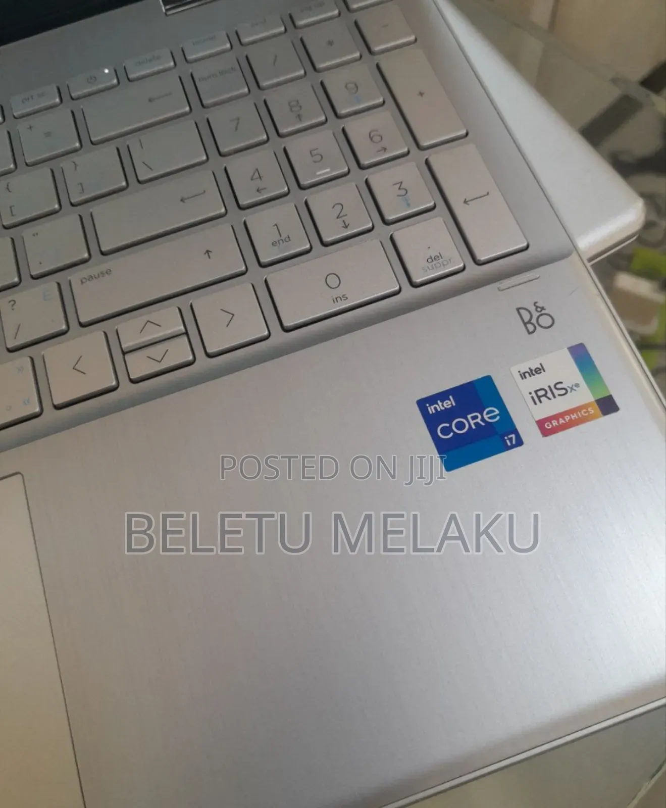 New Laptop HP Pavilion 15 16GB Intel Core i7 SSD 1T