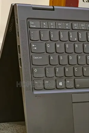 New Laptop Lenovo Thinkpad X1 Yoga 32GB Intel Core I7 SSD 512GB