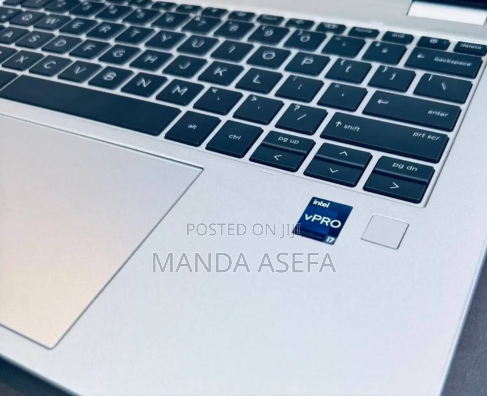 New Laptop HP EliteBook 830 16GB Intel Core I7 SSD 512GB