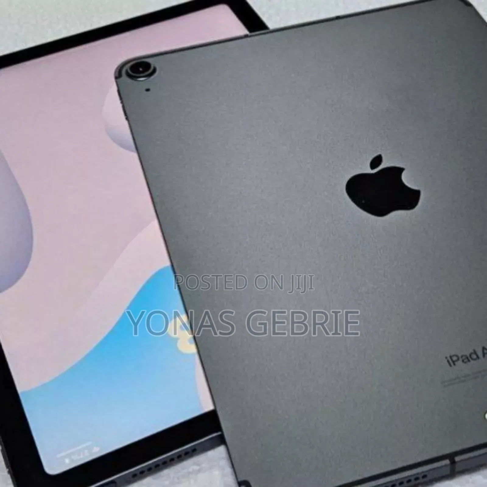 New Apple iPad Air 64 GB