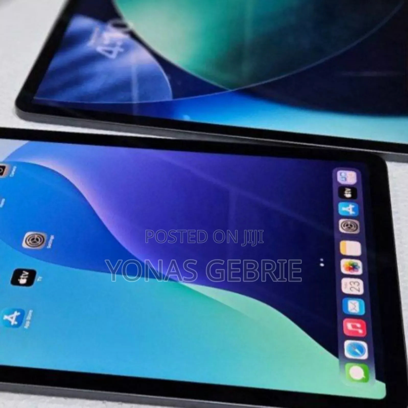 New Apple iPad Air 64 GB