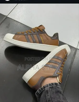 Photo - Adidas Brwin High Master Quality Sho Es for Man's