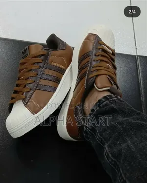 Adidas Brwin High Master Quality Sho Es for Man's