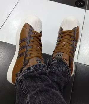 Adidas Brwin High Master Quality Sho Es for Man's