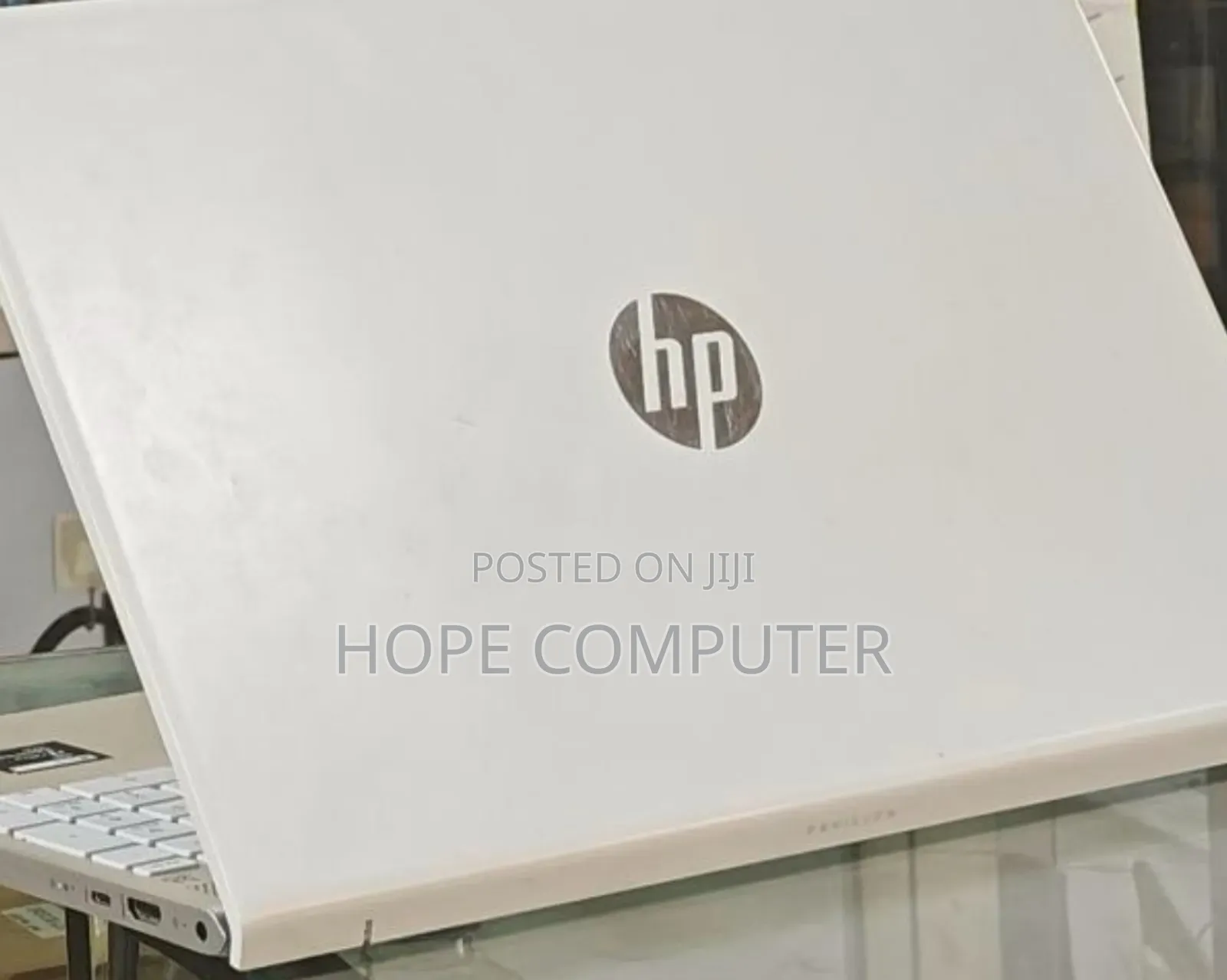 New Laptop HP Pavilion 15 8GB Intel Core I5 SSD 128GB